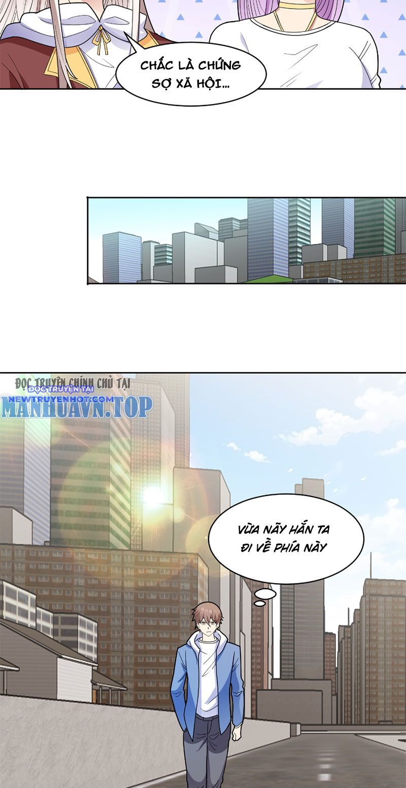 Ngự Thần Trùng Sinh Chap 52 - Next Chap 53