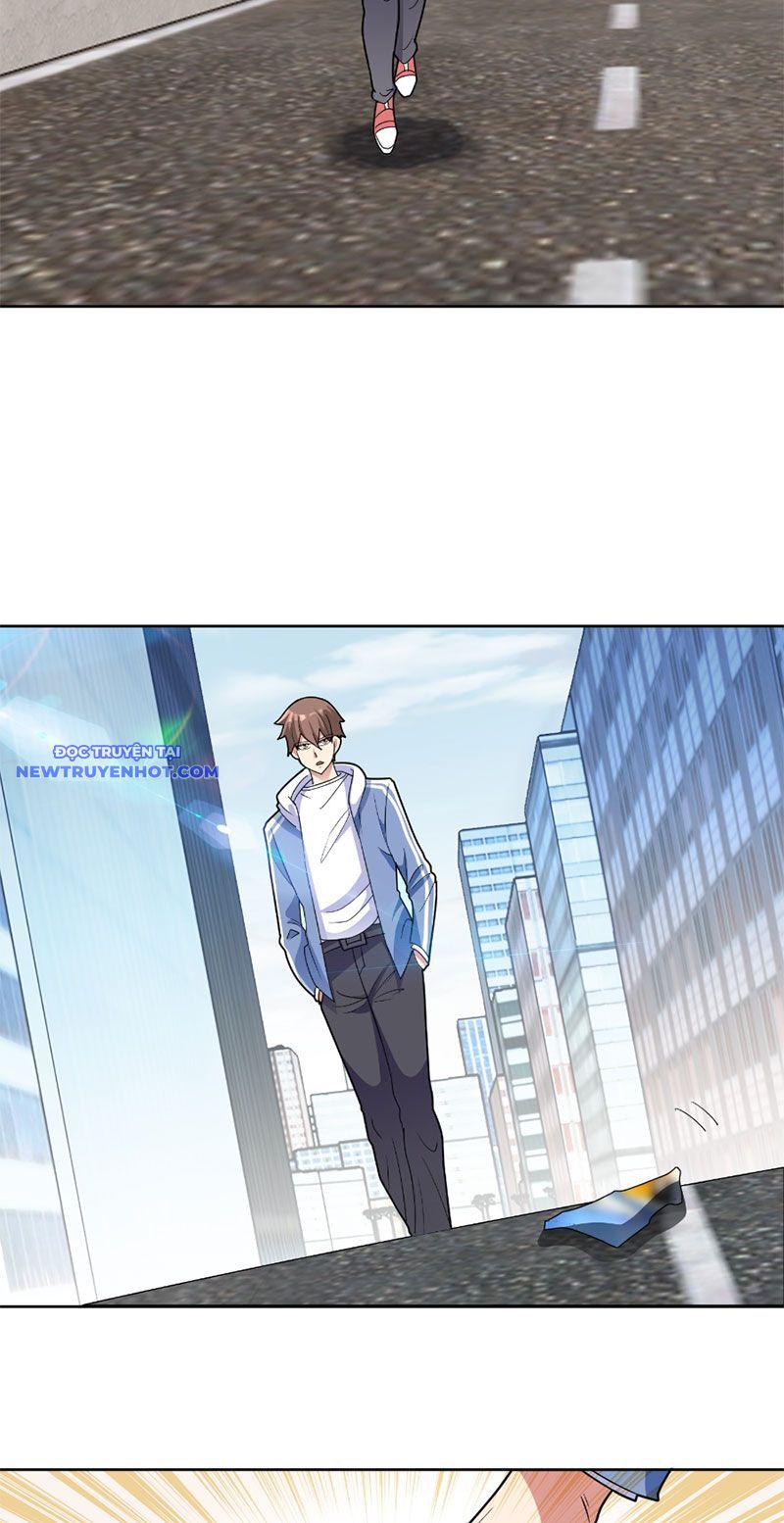Ngự Thần Trùng Sinh Chap 52 - Next Chap 53