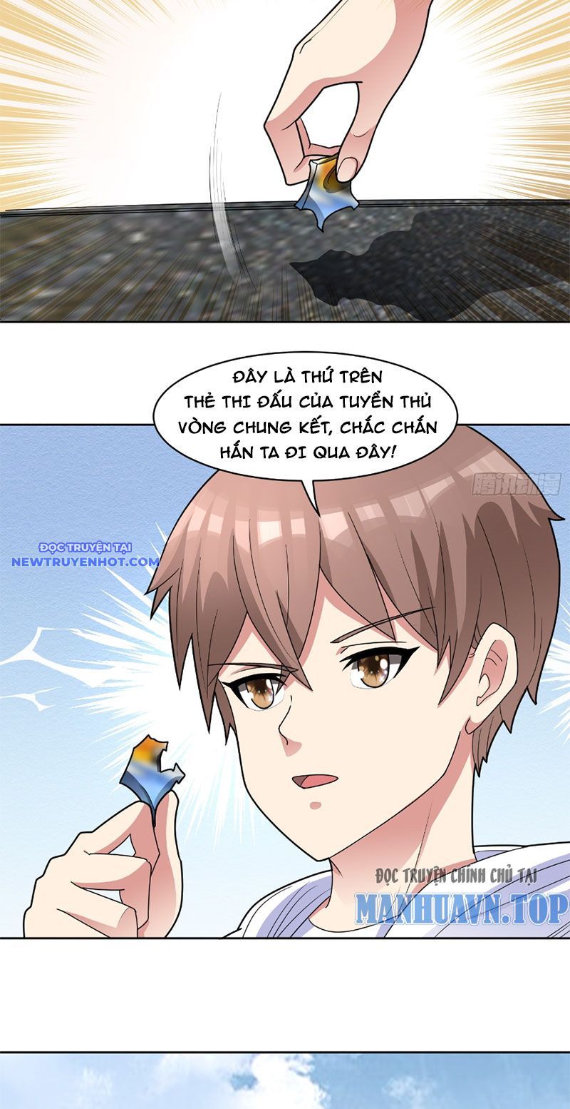 Ngự Thần Trùng Sinh Chap 52 - Next Chap 53