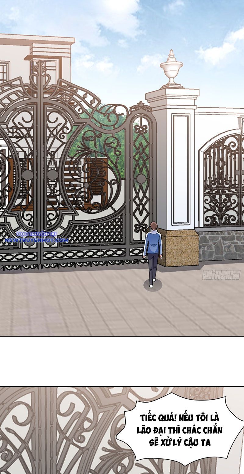 Ngự Thần Trùng Sinh Chap 52 - Next Chap 53