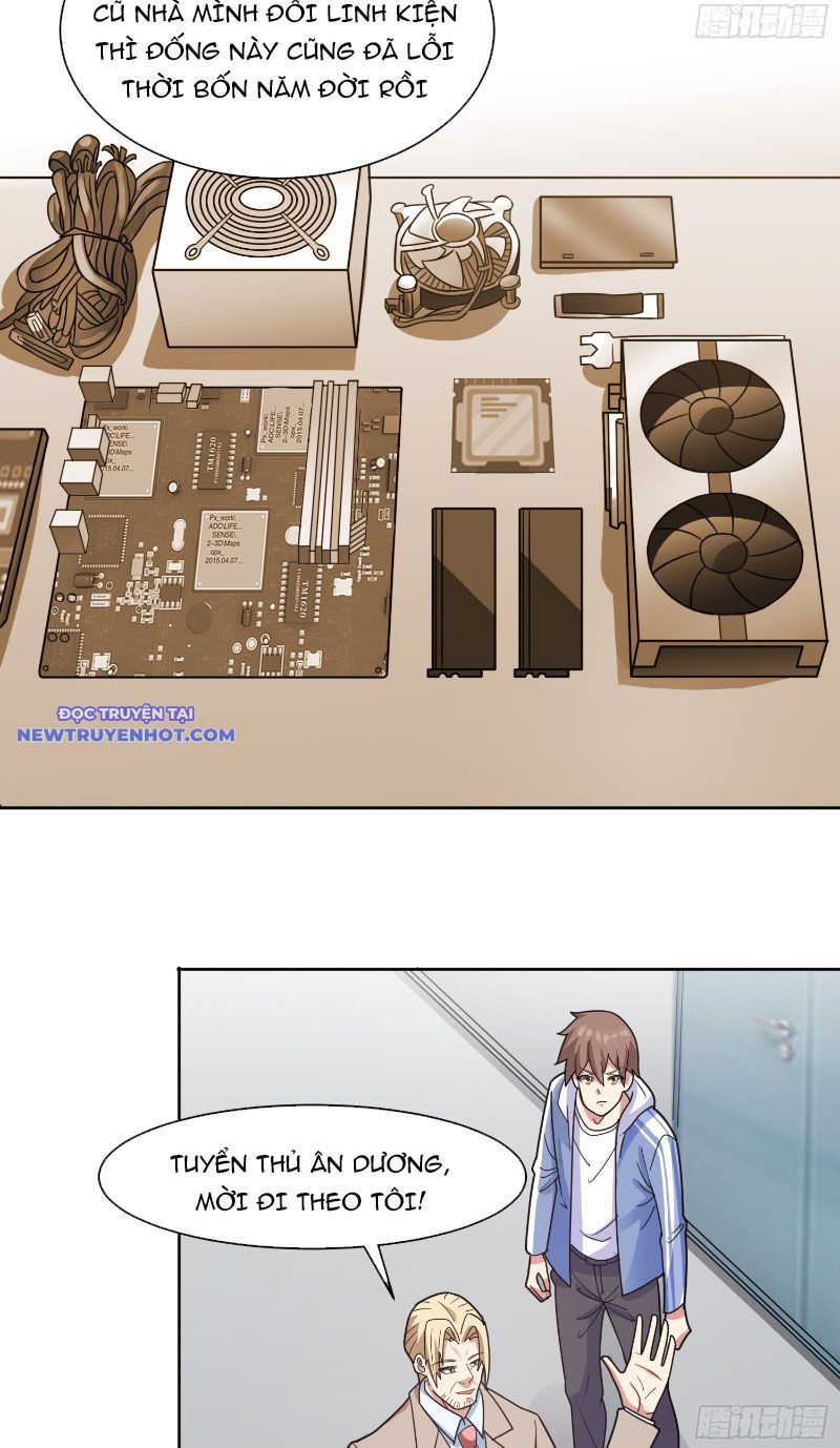 Ngự Thần Trùng Sinh Chap 53 - Next Chap 54