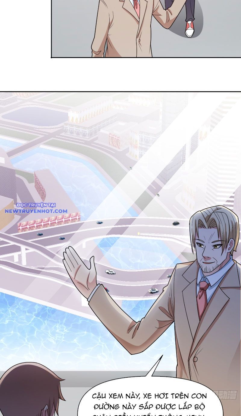 Ngự Thần Trùng Sinh Chap 53 - Next Chap 54
