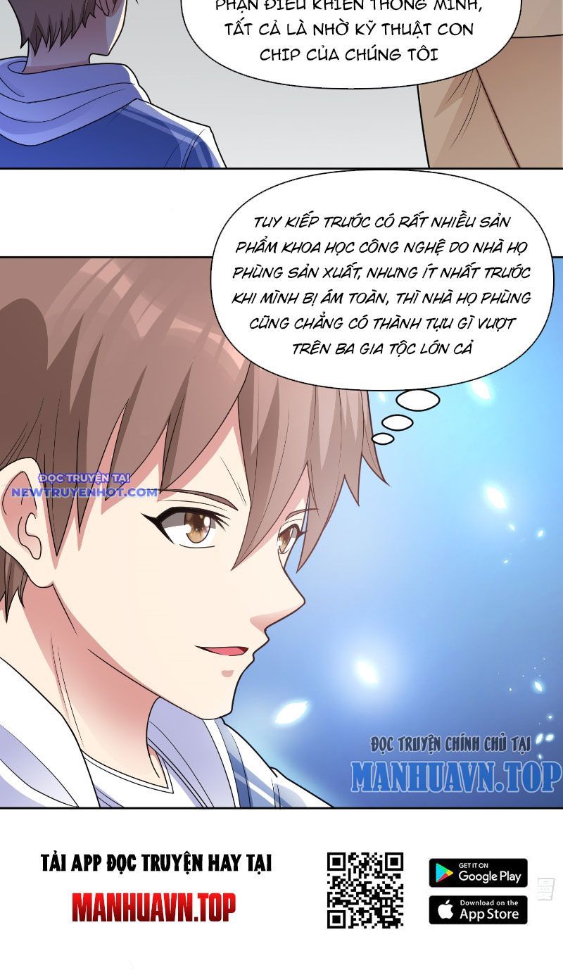 Ngự Thần Trùng Sinh Chap 53 - Next Chap 54