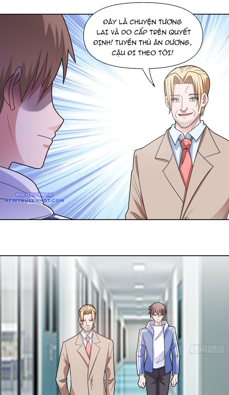 Ngự Thần Trùng Sinh Chap 53 - Next Chap 54