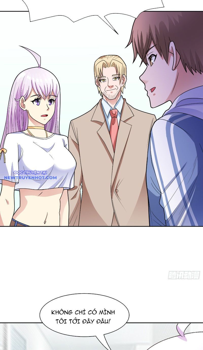 Ngự Thần Trùng Sinh Chap 53 - Next Chap 54