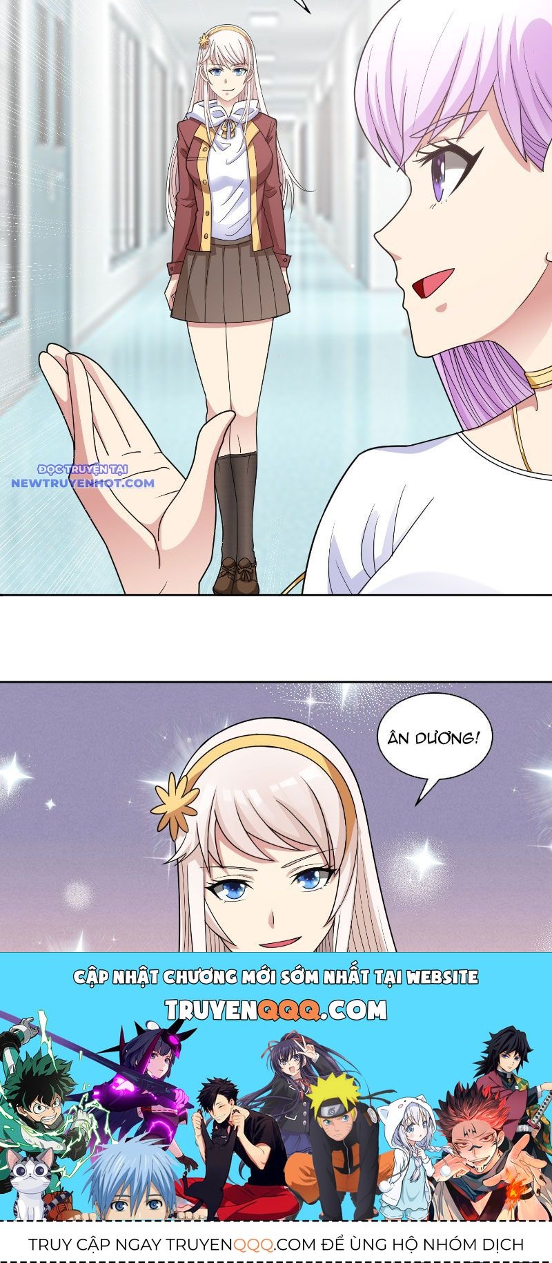 Ngự Thần Trùng Sinh Chap 53 - Next Chap 54