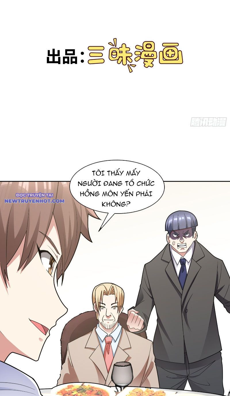 Ngự Thần Trùng Sinh Chap 53 - Next Chap 54