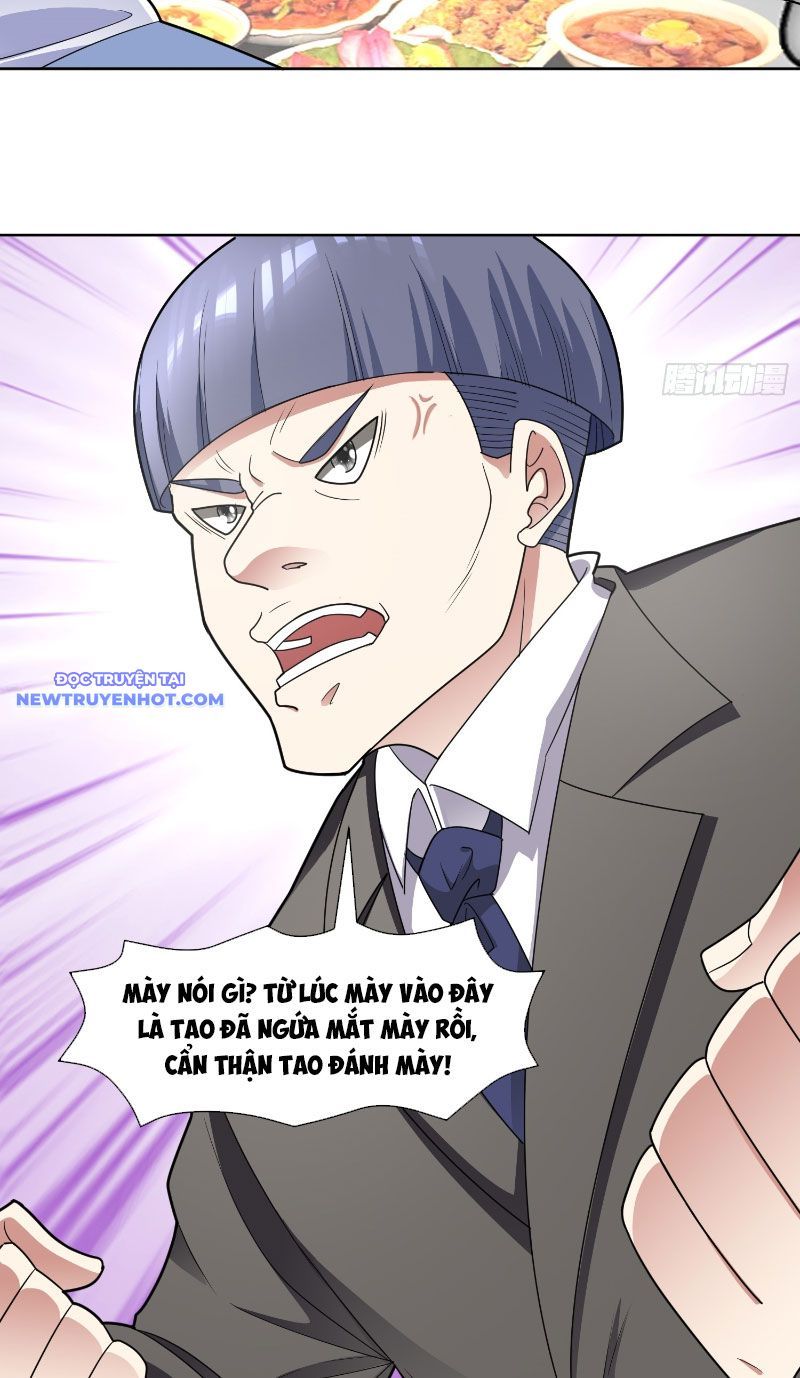 Ngự Thần Trùng Sinh Chap 53 - Next Chap 54