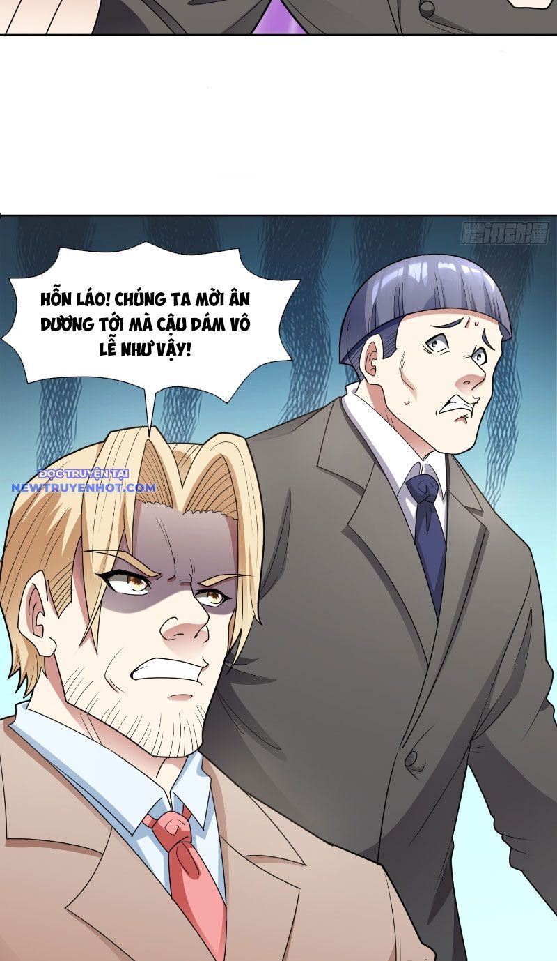 Ngự Thần Trùng Sinh Chap 53 - Next Chap 54