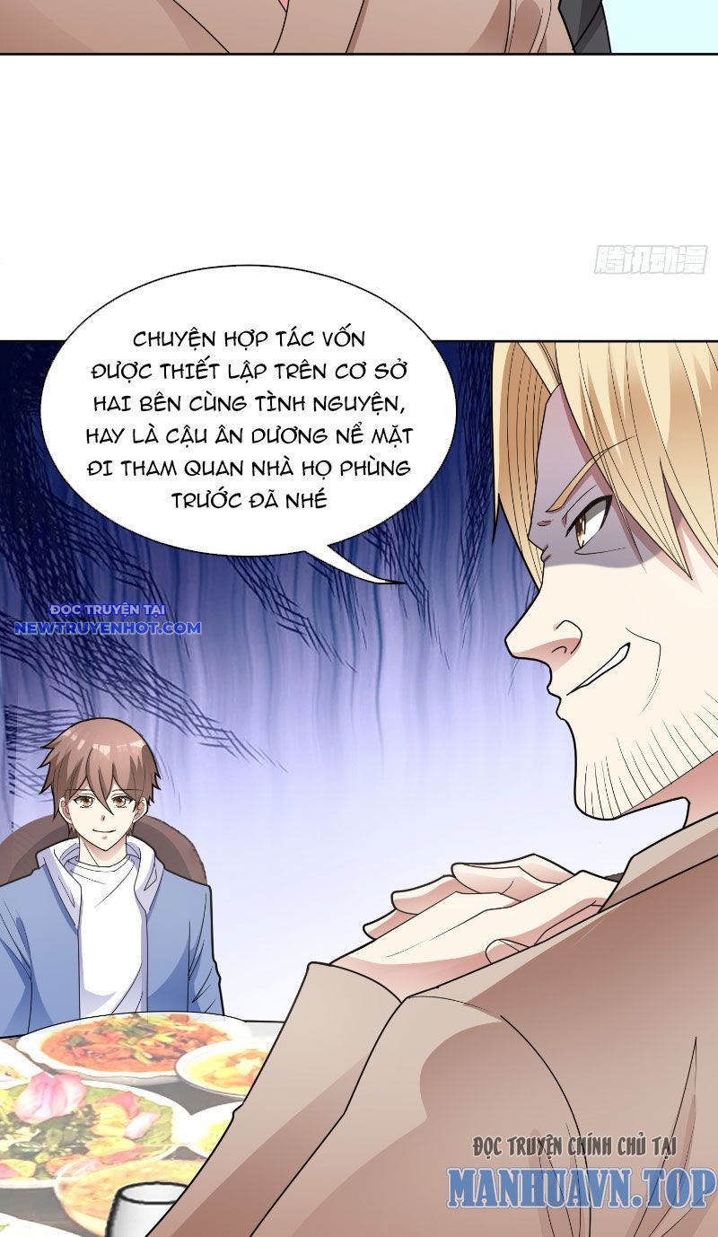 Ngự Thần Trùng Sinh Chap 53 - Next Chap 54