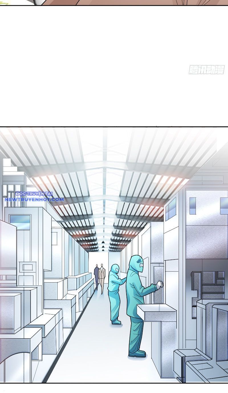 Ngự Thần Trùng Sinh Chap 53 - Next Chap 54
