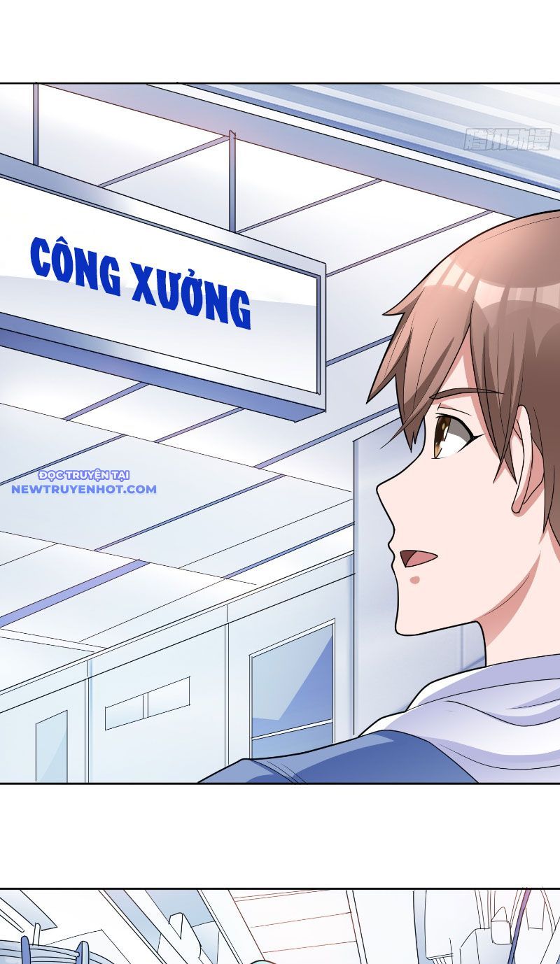 Ngự Thần Trùng Sinh Chap 53 - Next Chap 54