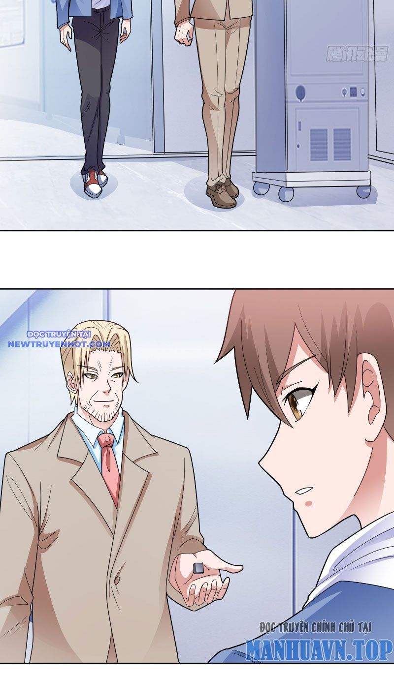 Ngự Thần Trùng Sinh Chap 53 - Next Chap 54