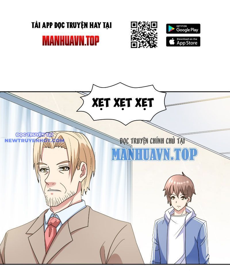 Ngự Thần Trùng Sinh Chap 54 - Next Chap 55