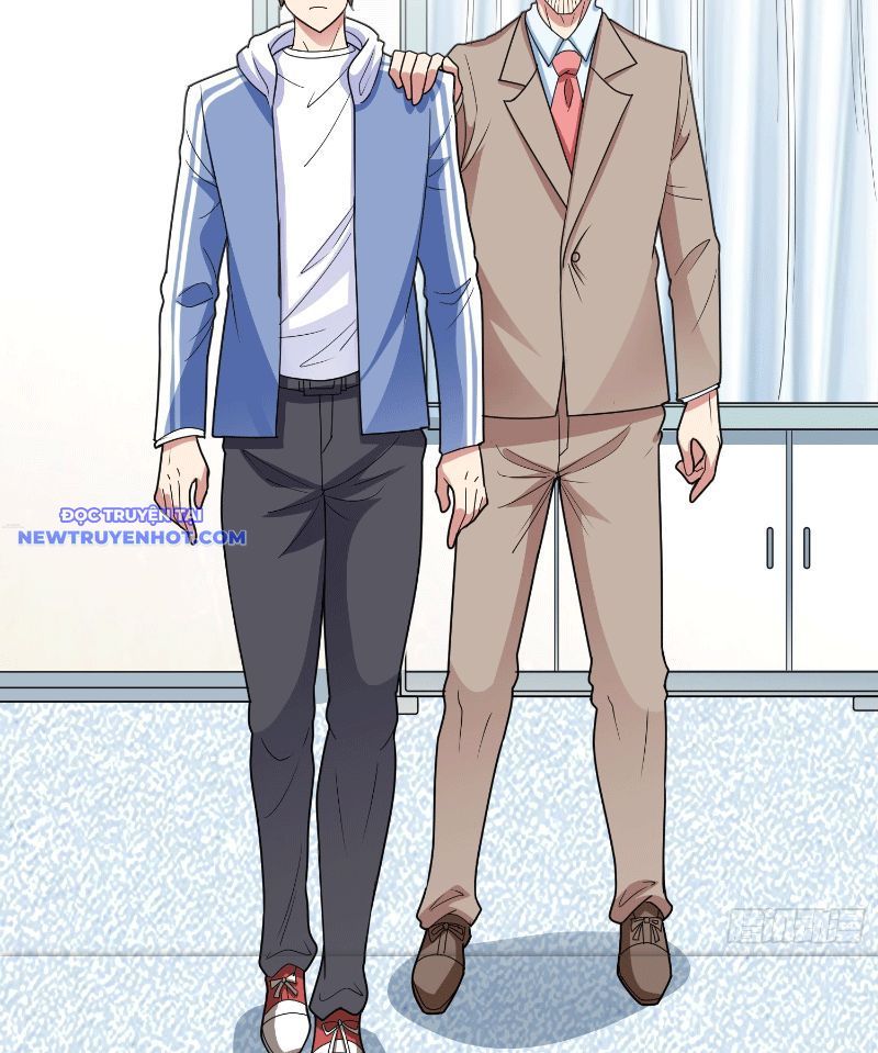 Ngự Thần Trùng Sinh Chap 54 - Next Chap 55