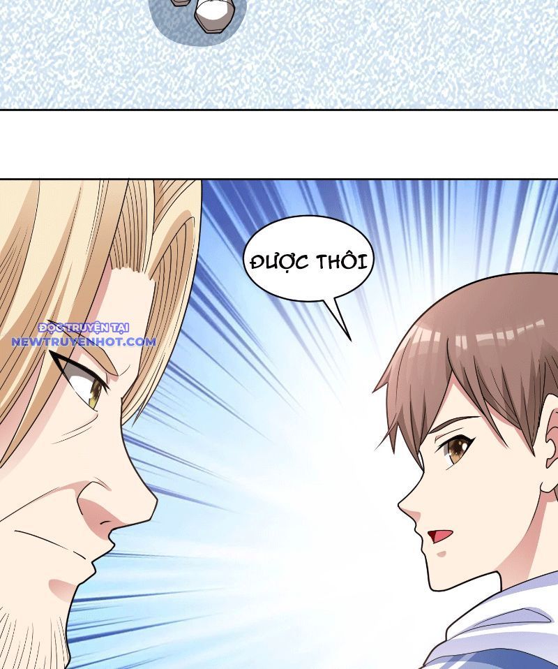 Ngự Thần Trùng Sinh Chap 54 - Next Chap 55