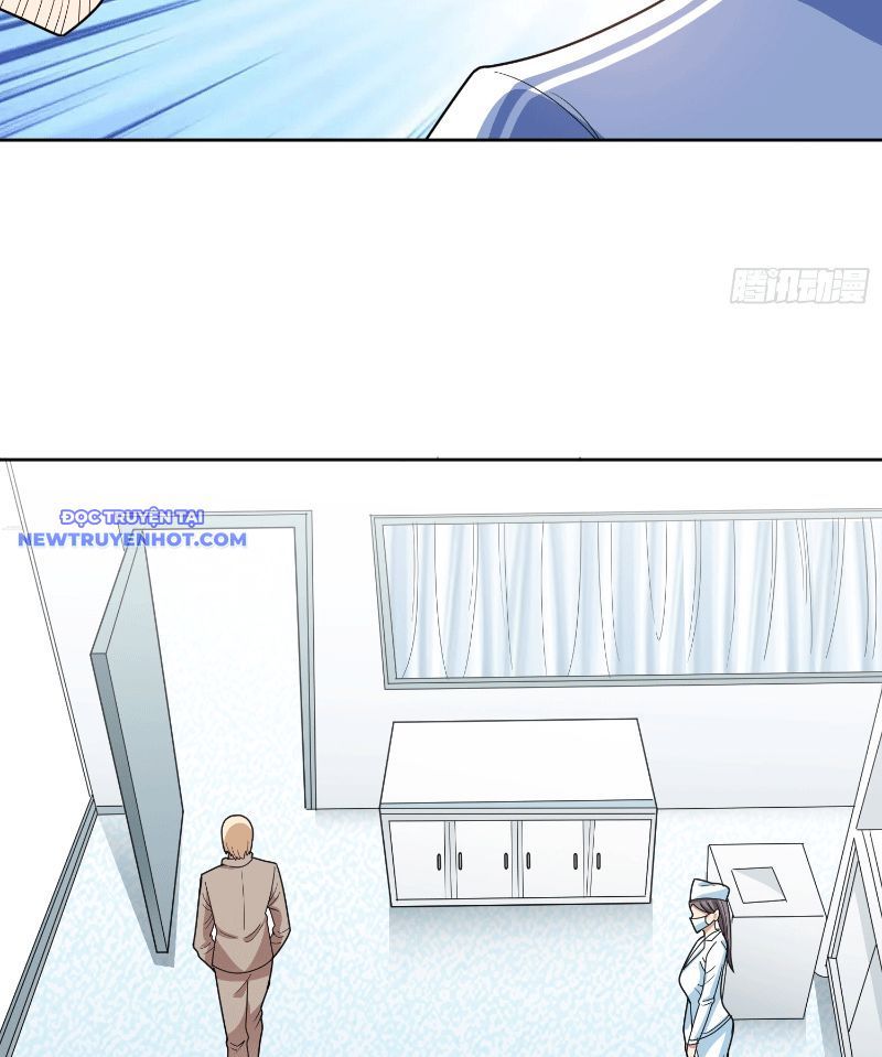 Ngự Thần Trùng Sinh Chap 54 - Next Chap 55