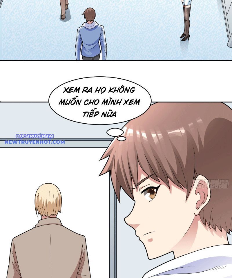 Ngự Thần Trùng Sinh Chap 54 - Next Chap 55