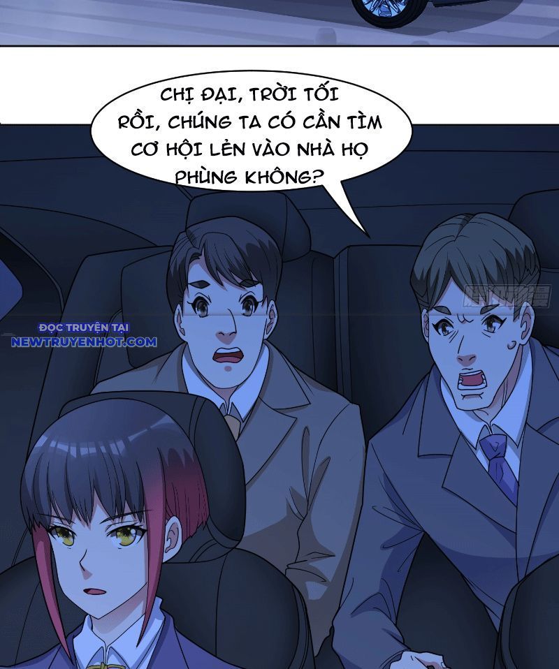 Ngự Thần Trùng Sinh Chap 54 - Next Chap 55