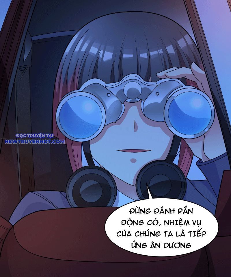 Ngự Thần Trùng Sinh Chap 54 - Next Chap 55