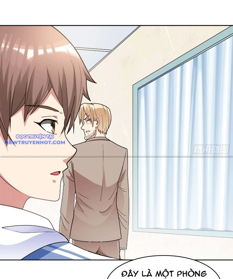 Ngự Thần Trùng Sinh Chap 54 - Next Chap 55
