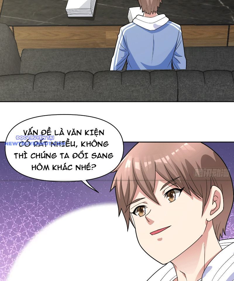 Ngự Thần Trùng Sinh Chap 54 - Next Chap 55