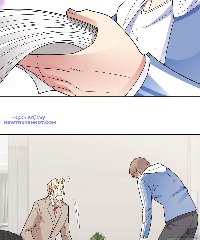Ngự Thần Trùng Sinh Chap 54 - Next Chap 55