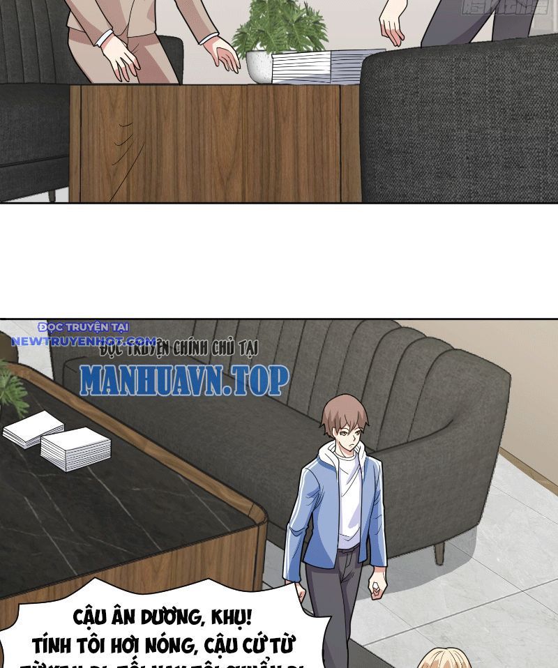 Ngự Thần Trùng Sinh Chap 54 - Next Chap 55