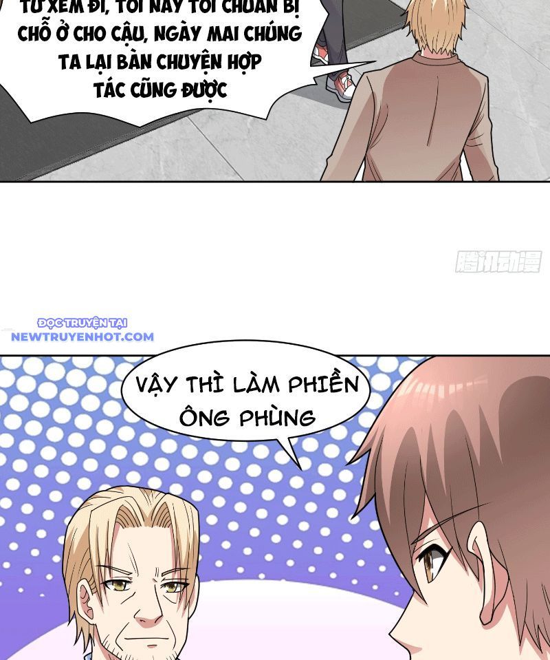Ngự Thần Trùng Sinh Chap 54 - Next Chap 55