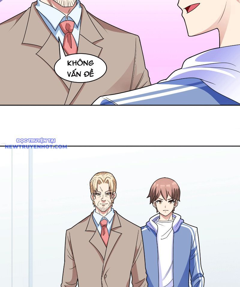 Ngự Thần Trùng Sinh Chap 54 - Next Chap 55
