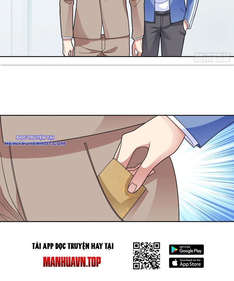 Ngự Thần Trùng Sinh Chap 54 - Next Chap 55