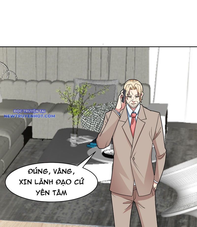 Ngự Thần Trùng Sinh Chap 54 - Next Chap 55