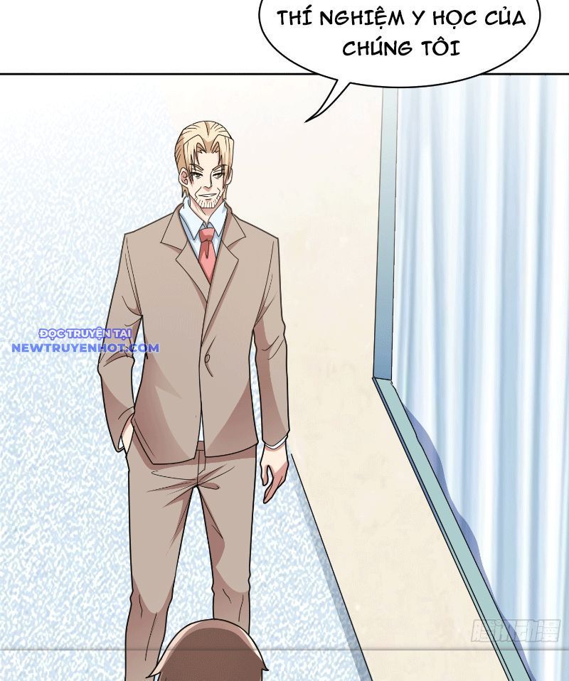 Ngự Thần Trùng Sinh Chap 54 - Next Chap 55