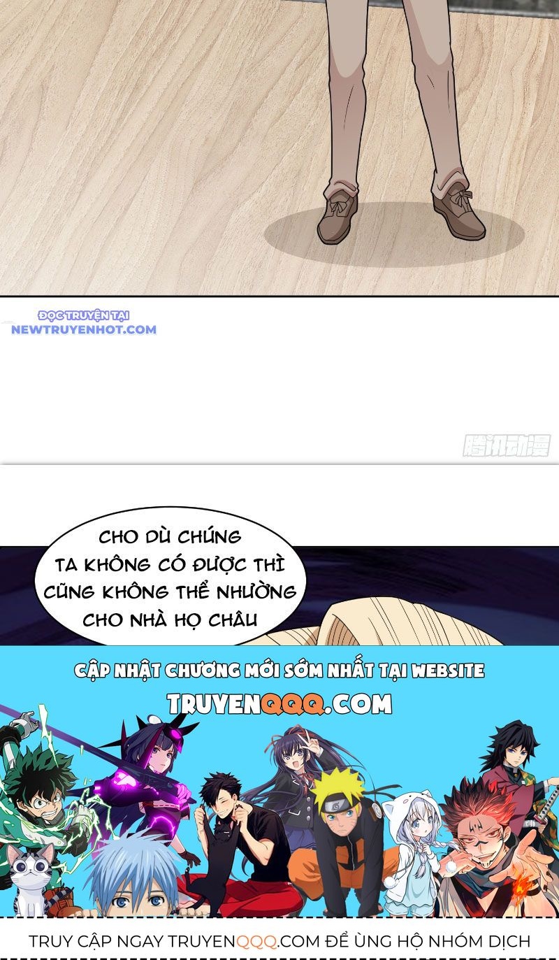Ngự Thần Trùng Sinh Chap 54 - Next Chap 55