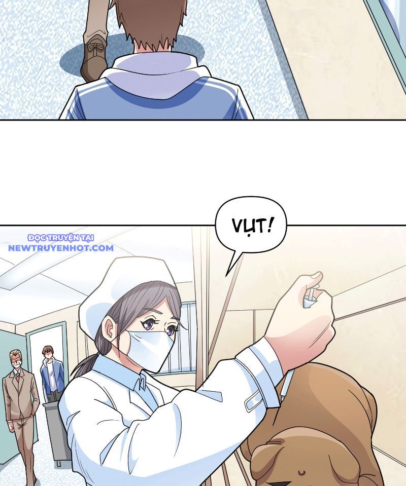 Ngự Thần Trùng Sinh Chap 54 - Next Chap 55