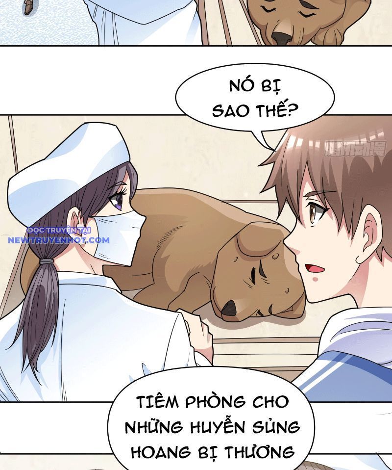 Ngự Thần Trùng Sinh Chap 54 - Next Chap 55