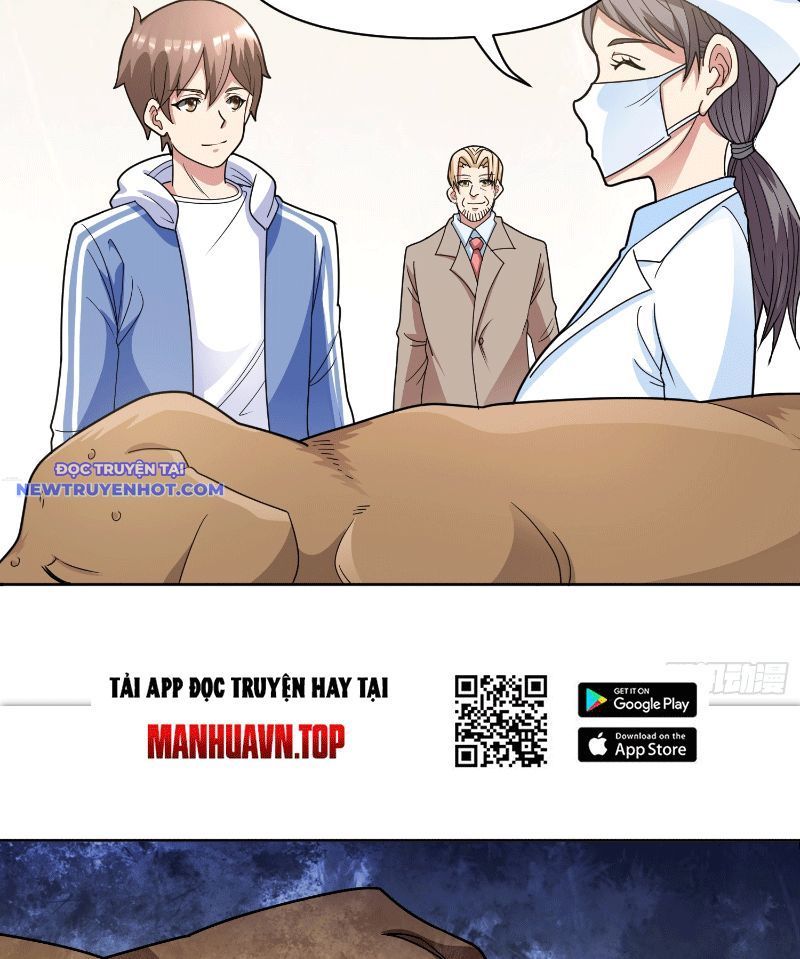 Ngự Thần Trùng Sinh Chap 54 - Next Chap 55