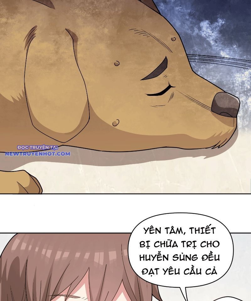 Ngự Thần Trùng Sinh Chap 54 - Next Chap 55