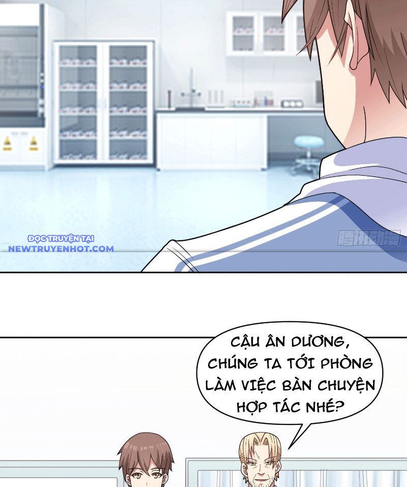 Ngự Thần Trùng Sinh Chap 54 - Next Chap 55