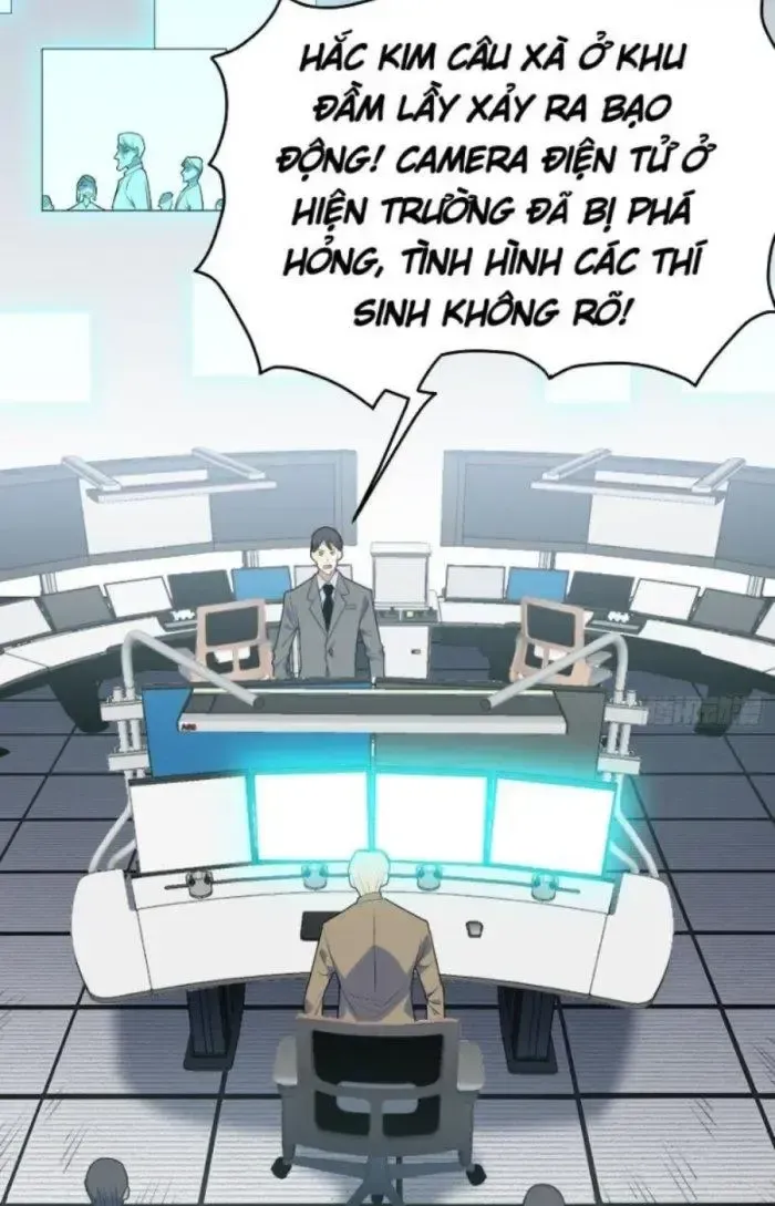 Ngự Thần Trùng Sinh Chap 6 - Next Chap 7
