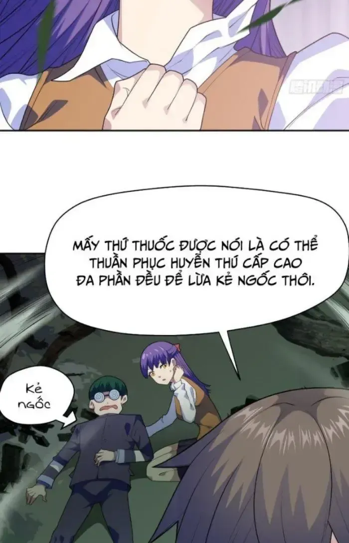 Ngự Thần Trùng Sinh Chap 6 - Next Chap 7