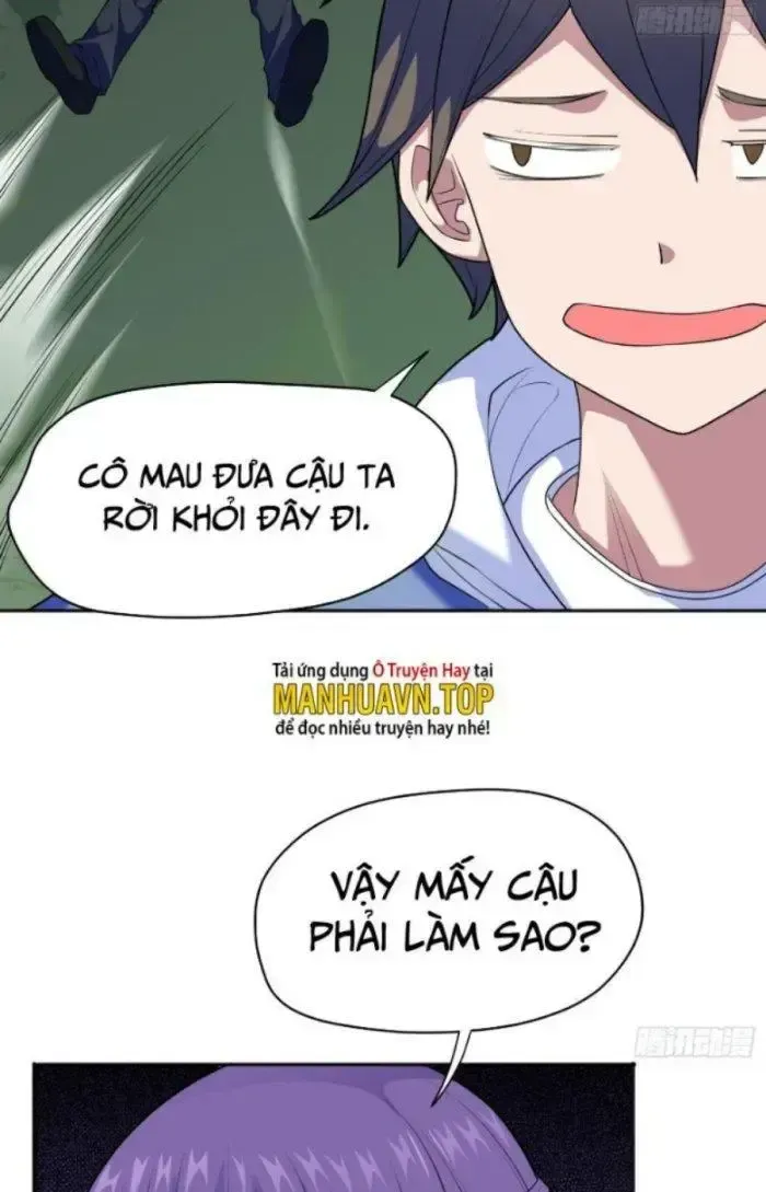 Ngự Thần Trùng Sinh Chap 6 - Next Chap 7