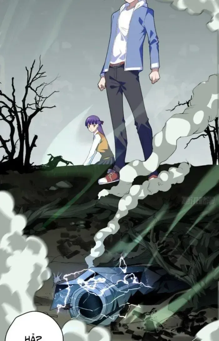 Ngự Thần Trùng Sinh Chap 6 - Next Chap 7