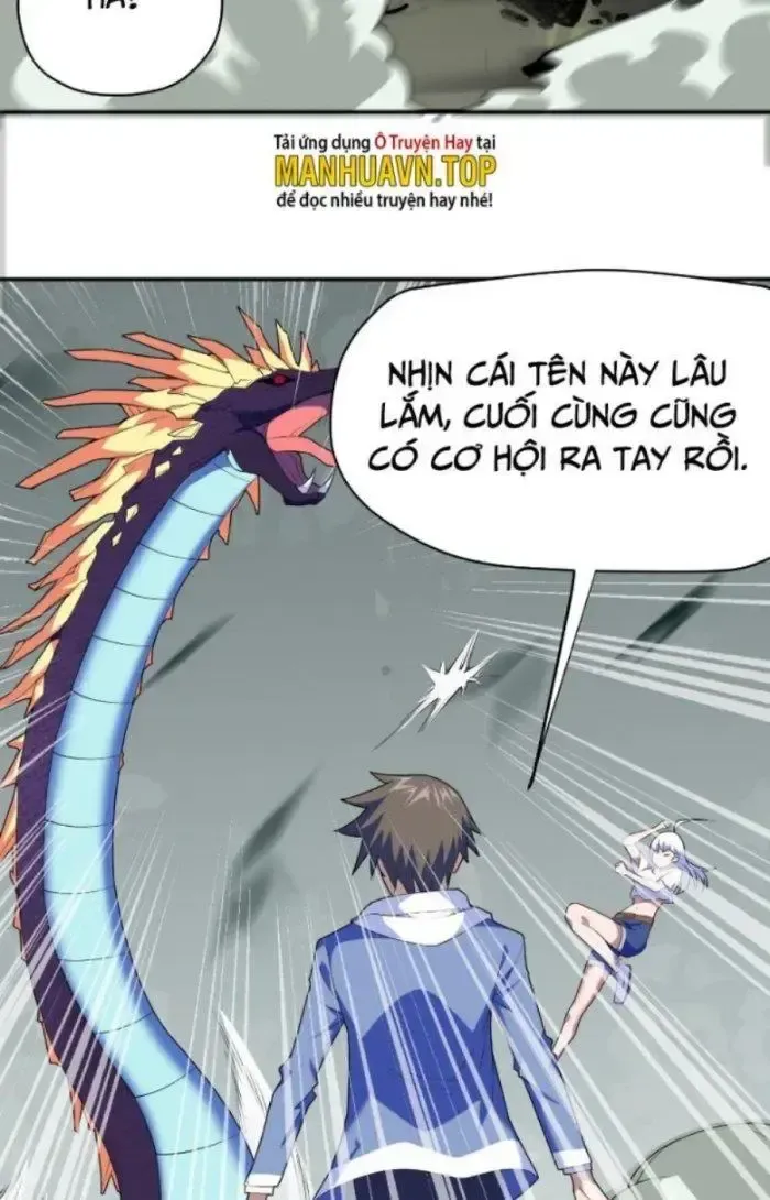 Ngự Thần Trùng Sinh Chap 6 - Next Chap 7