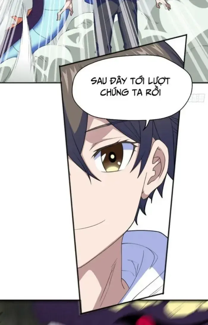 Ngự Thần Trùng Sinh Chap 6 - Next Chap 7
