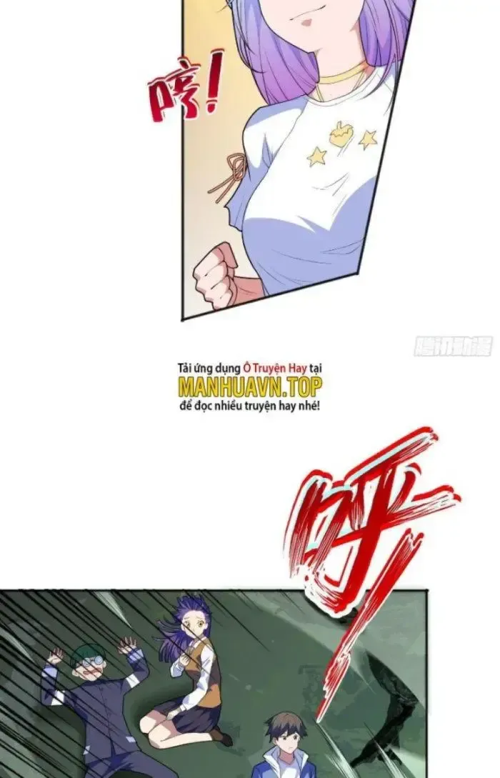 Ngự Thần Trùng Sinh Chap 6 - Next Chap 7
