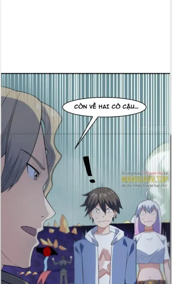 Ngự Thần Trùng Sinh Chap 7 - Next Chap 8
