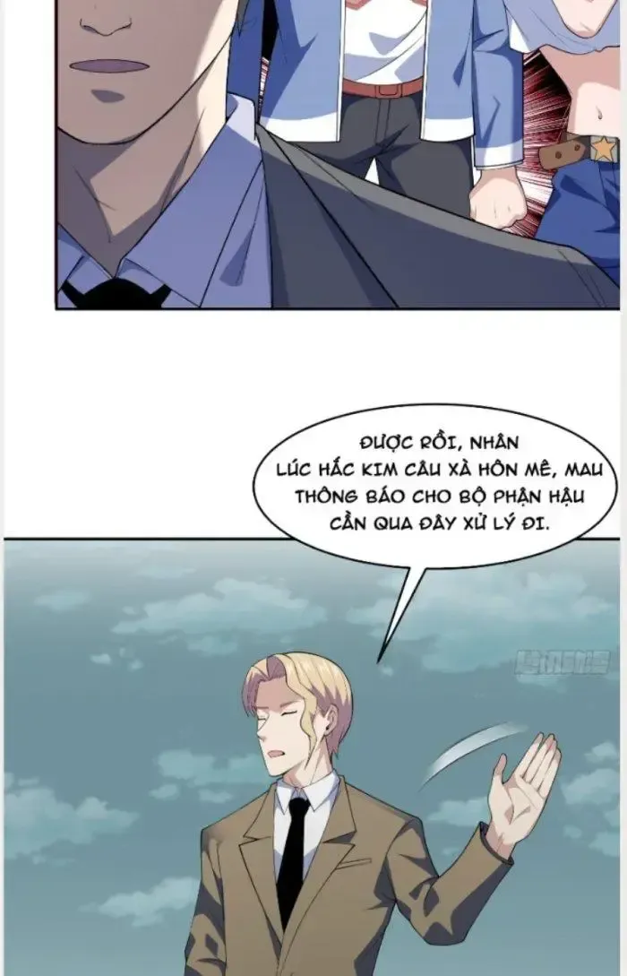 Ngự Thần Trùng Sinh Chap 7 - Next Chap 8