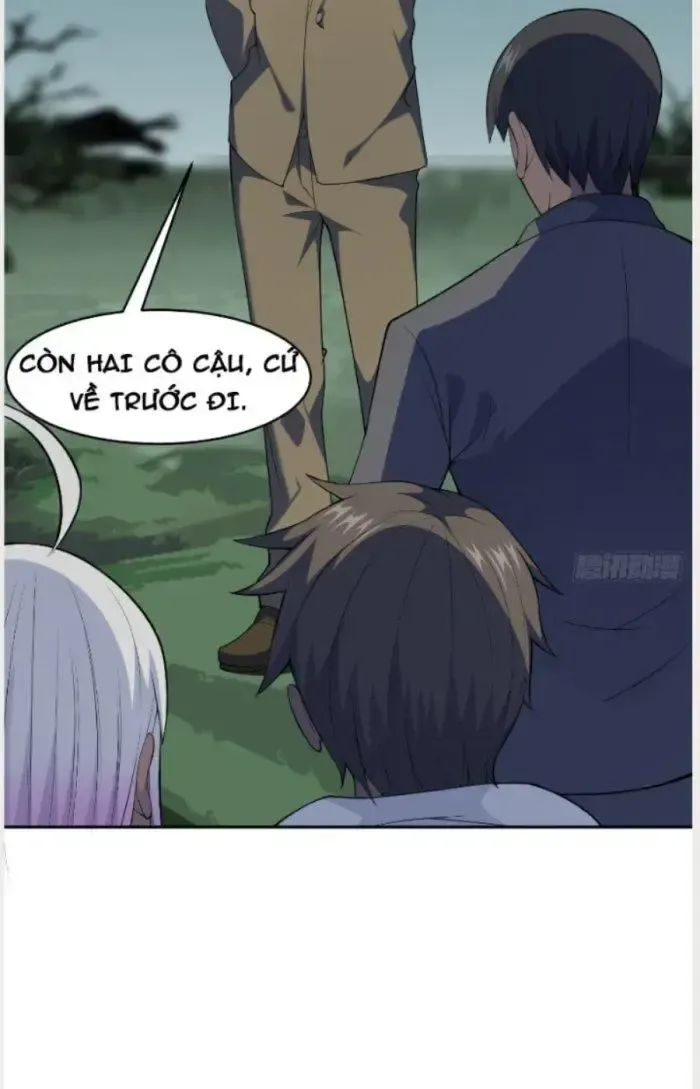 Ngự Thần Trùng Sinh Chap 7 - Next Chap 8