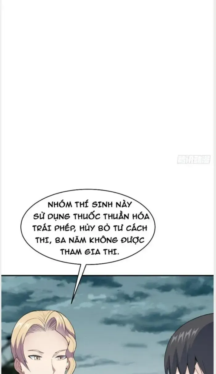Ngự Thần Trùng Sinh Chap 7 - Next Chap 8